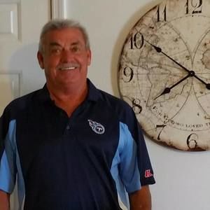 Meet your Posher, Danny